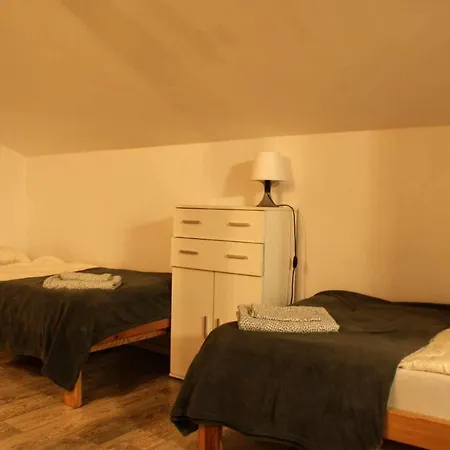 Apartment W Karkonoszach Stary Eden Karpacz