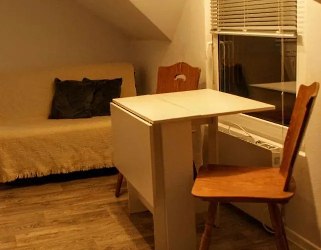 Apartment W Karkonoszach Stary Eden *