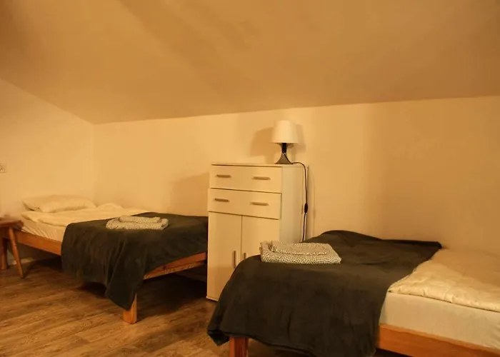 Apartment W Karkonoszach Stary Eden Karpacz