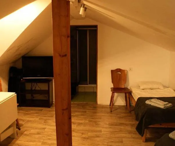 Apartment W Karkonoszach Stary Eden