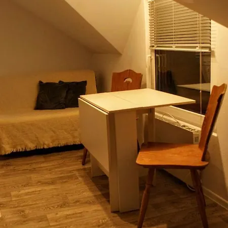 Apartment Domek W Karkonoszach Stary Eden *