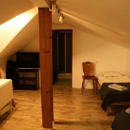 Apartment Domek W Karkonoszach Stary Eden